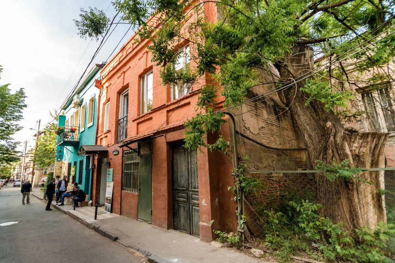 Sweet Home Tbilisi Esterno foto